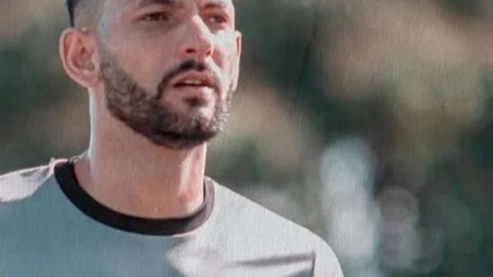 Ex-goleiro do Sergipe banido do futebol pela Fifa