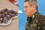 ‘General Cajuzinho’?: A fortuna da Segurança que Braga Netto gastou em comida