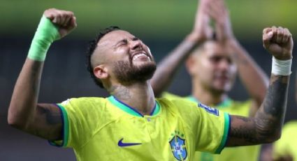 Dez xamãs peruanos lançam feitiço para “neutralizar” Neymar