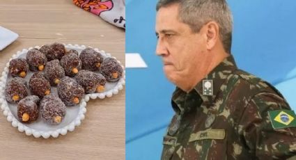 ‘General Cajuzinho’?: A fortuna da Segurança que Braga Netto gastou em comida