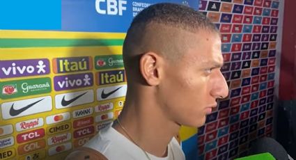 Richarlison desabafa sobre ter se livrado de pessoas que estavam de olho no seu dinheiro