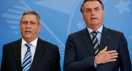 Bolsonaro e Braga Netto devem ser indiciados por golpe de 8/1, diz CNN