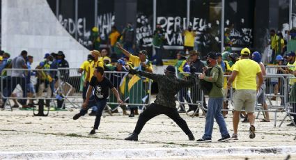 Crime multitudinário: Entenda condenação no julgamento sobre os atos golpistas de 8/1