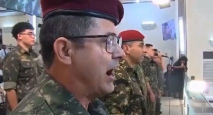 VÍDEO – Talibã evangélico? A assustadora simbiose de militarismo e fanatismo religioso