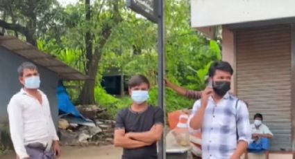 URGENTE: estado indiano decreta lockdown para conter vírus Nipah