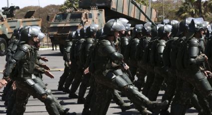 Forças Armadas: Militares que fumarem maconha serão expulsos