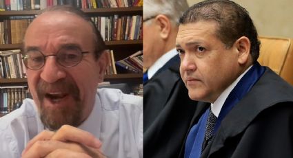 Advogado de Mauro Cid detona voto de Nunes Marques, que não viu tentativa de golpe em 8/1