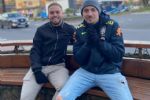 Jair Renan nega romance com Diego Pupe e vira chacota nas redes: "Bem vindo ao vale"