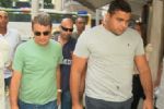 O suborno de R$ 10 mil do atropelador do filho de Cissa Guimarães a PM