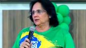 Foto ilustrativa de la nota titulada Senadores articulam impeachment de Moraes após ‘denúncias’ da Folha