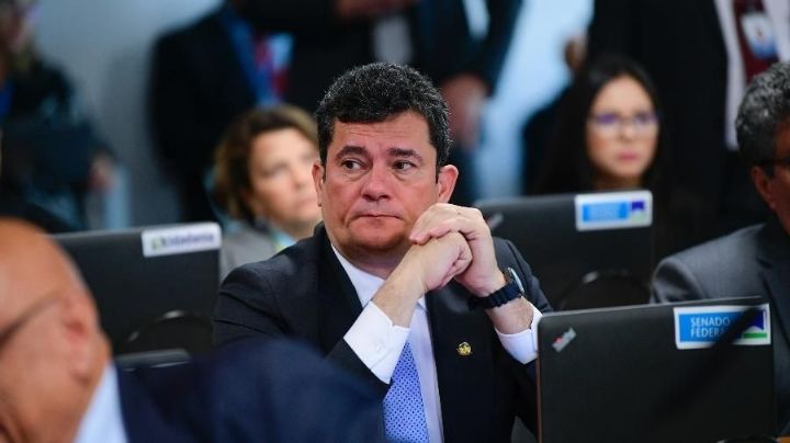 CNJ encontra maracutaias de Sergio Moro e Dallagnol