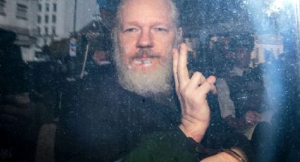 Pra não ser extraditado, Assange terá que confessar crime (que não cometeu) e pagar prisão na Austrália