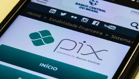 Fake news do imposto no Pix faz movimentações despencarem