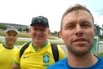 VÍDEO: Trio bolsonarista diz que foi a Brasília em 8/1 para “matar Lula”