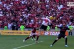 São Paulo vence a primeira da final e Flamengo sai vaiado do Maracanã