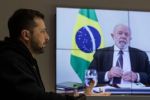 Lula e Zelensky vão se reunir na Assembleia Geral da ONU