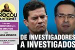 Lava-Jato será investigada | Caso Heloisa: o mal que o bolsonarismo fez à PRF | Lula viaja demais?
