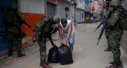 Guerra às drogas fecha comércios e causa impactos milionários nas favelas cariocas