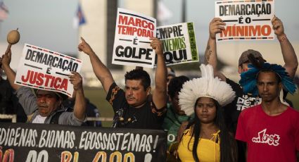 VÍDEO: Apib se retira de comissão de conciliação sobre o Marco Temporal no STF