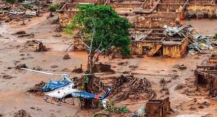 Mariana (MG): Quem são as vítimas da lama tóxica da Samarco/Vale/BHP Billiton