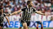 Santos ganha com dedo de Marcelo Fernandes; Corinthians empata jogo maluco