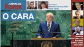 Lula magnetiza o mundo com discurso antológico contra desigualdade, neoliberalismo e guerras