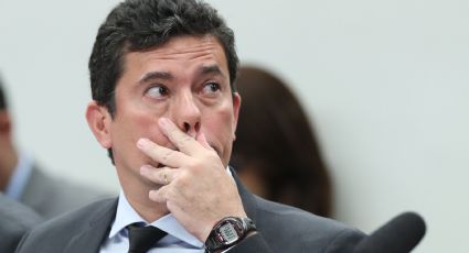 Moro: Podemos faz acordo para pagar calote e revela que senador mentiu à Justiça Eleitoral