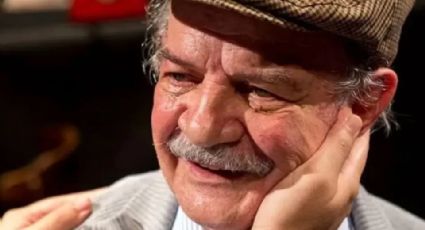 Diretor e ator Harildo Déda morre aos 83 anos no Dia do Teatro