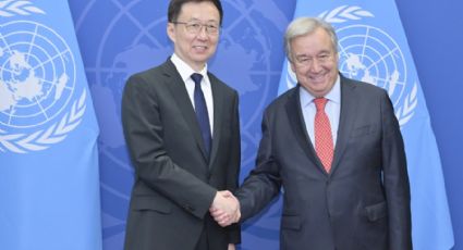 O que esperar da participação da China na Assembleia Geral da ONU