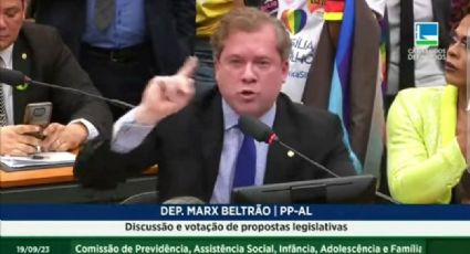 VÍDEO: Deputado de direita faz discurso contra homofobia de evangélicos e viraliza