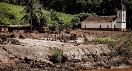 Mariana (MG): “Nós, atingidos pelo crime da Samarco/Vale/BHP, não acreditamos mais na Justiça brasileira”