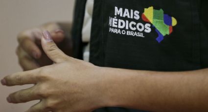 Mais Médicos bate recorde e atinge 18,5 mil profissionais