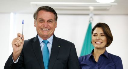 As mentiras, trapalhadas e ataques à imprensa de Jair e Michelle Bolsonaro em evento do PL Mulher