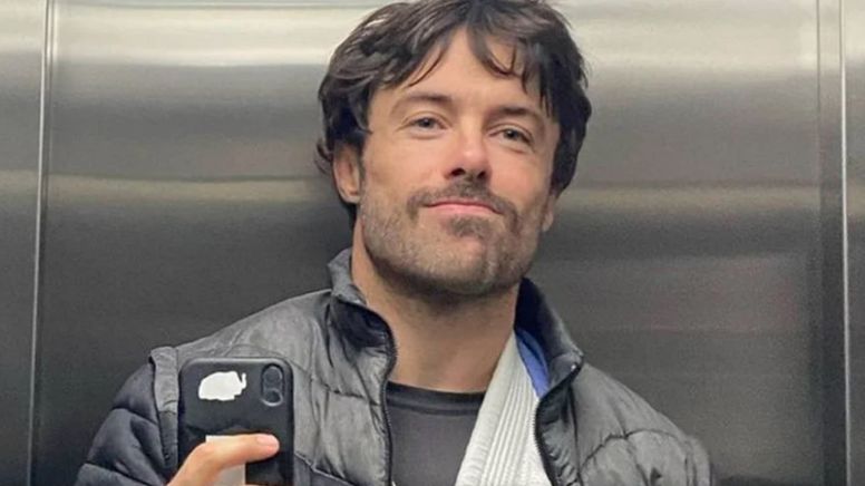 Kayky Brito recebe alta da UTI e apresenta melhoras constantes