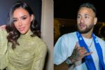 Bruna Biancardi se vinga de traição de Neymar após se pronunciar