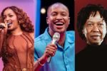 Foto ilustrativa de la nota titulada: Saiba quais artistas brasileiros foram indicados ao Grammy Latino 2023