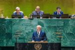 Lula na ONU: fala sobre Assange no território dos EUA foi ousada, avalia especialista
