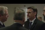 VÍDEO: Com Lula em alta na ONU, redes revivem um dos maiores vexames de Bolsonaro