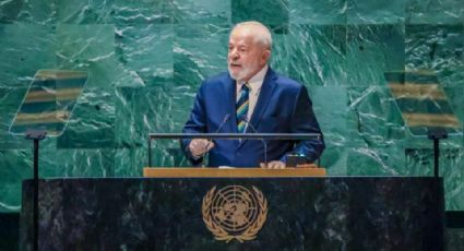 Um discurso histórico de Lula. Mas há dissonâncias entre a tribuna da ONU e a ação do governo - Mauro Lopes