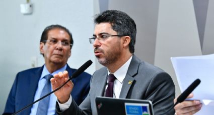 CCJ do Senado inicia apreciação de marco temporal para demarcação indígena