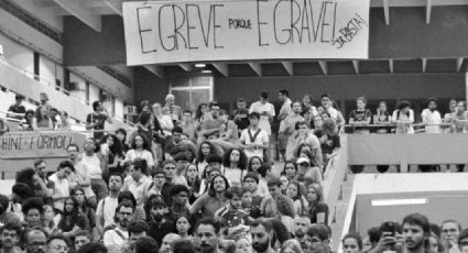 Greve na USP: Reitoria ameaça reprovação em massa de alunos de cursos ainda paralisados