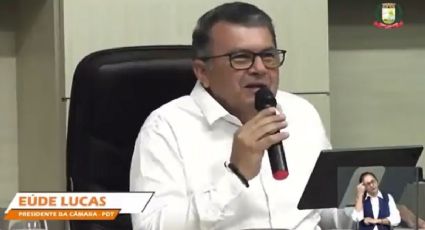 VÍDEO: Parlamentar do PDT diz que se trata autismo “na peia e na chibata”