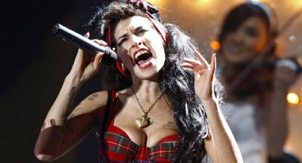 O ano da morte de Amy Winehouse