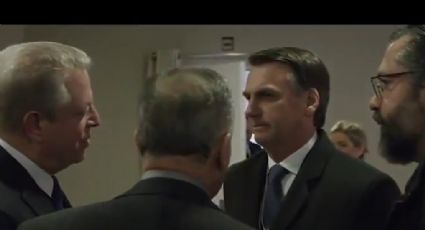 VÍDEO: Com Lula em alta na ONU, redes revivem um dos maiores vexames de Bolsonaro