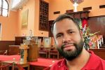 Pastor Henrique Vieira: "Congresso Nacional está contaminado pelo fundamentalismo"