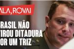 Cid acaba com Bolsonaro e vai levar generais para a cadeia; toda história do golpe