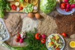 Jogos Olímpicos de 2024: Paris reduz carne em nome da sustentabilidade