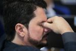 PSDB veta filiação do bolsonarista Marcos do Val