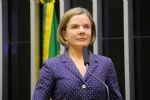 Gleisi Hoffmann explica fala polêmica que pede o fim da Justiça Eleitoral