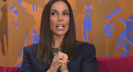 VÍDEO: Ivete Sangalo faz revelação bombástica sobre vida amorosa e choca internet